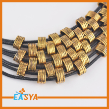 Imitation Gold Necklace Designs High Quality