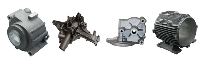 Foundry OEM Custom Made Lost Wax Steel Investment Castings with CNC Machining