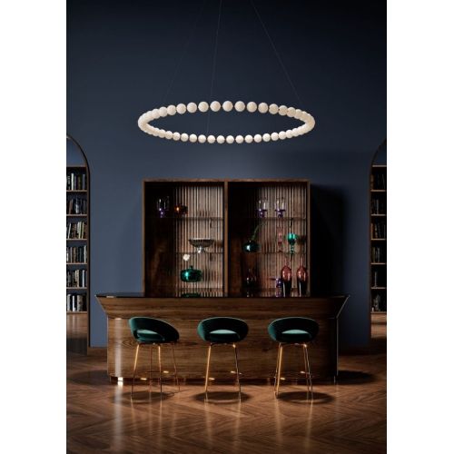 Nordic Plafond Designer Pendants modernes minimalistes