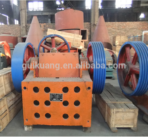 stone jaw crusher mining crusher