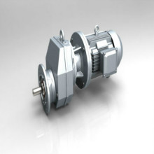 Helical Bevel Gearbox Straight Bevel Gearbox
