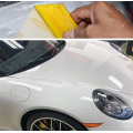 Paint Protection Car Wrap