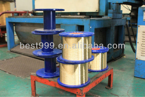 even row steel wire for winding rubber hose