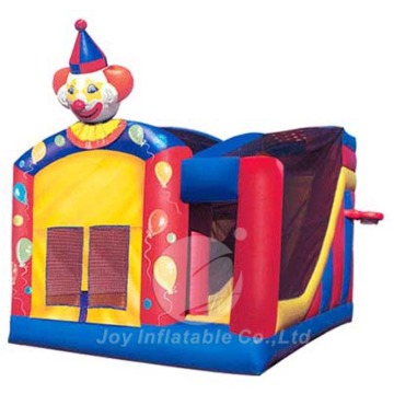 Clown Inflatable Castle/Inflatable Bounce