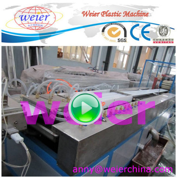 PVC ceiling board machine pvc ceiling panel making machine with price