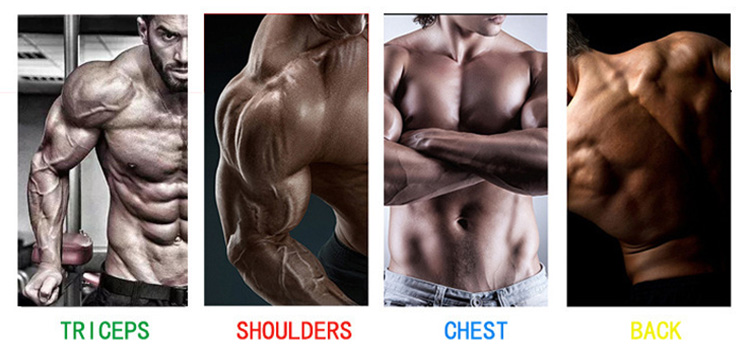 Push Multi-functional Training Push-up Folding Board Up Foldable Custom