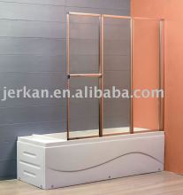 Bathtub Screen