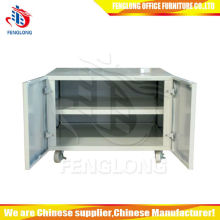 Lovely copier stand, KD steel copier stand,knock down metal printer stand
