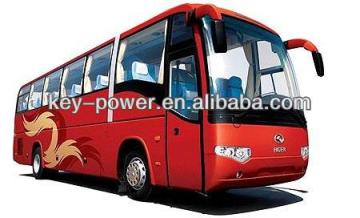 Kinglong Bus spare parts