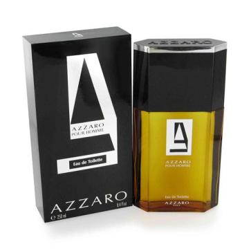 Azzaro Visit EDT M 100