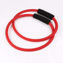 Double Loop Resistance Tube