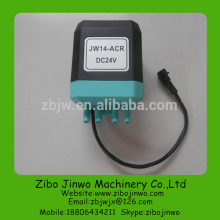 Electronic Milk Pulsator