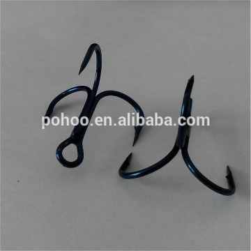 O'SHAUGHNESSY fishing lure Cutting Delta fishing hook treble hook