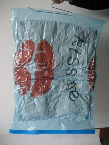 Hanging Vacuum Storage Bag