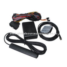 Vehicle GPS Tracker with OBD, Remote Starter, Odometer FunctionNew