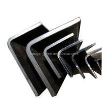 50x50x5mm Carbon Steel Angle Bar with Mill Test Certificate