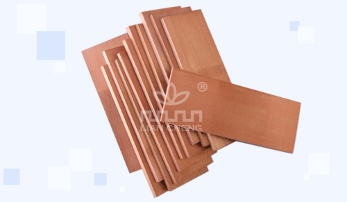 183mm-Long Wooden Pencil Slat, Pencil Slat