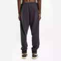 Black Gray Men's Pants For Sale