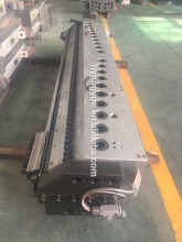 coating mould