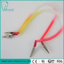 Disposable Dental Spring Dental Bib Clip