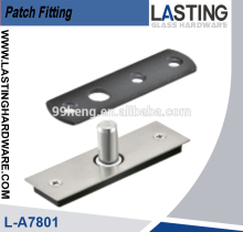 Top Pivot for Patch Fitting Doors