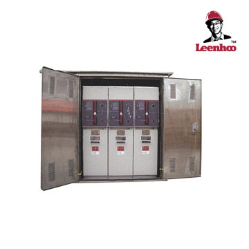 DFWK Cable Junction Box