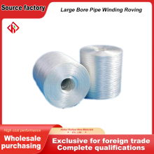 4800tex Winding Roving for Large Pipe