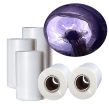 High-Strength UV CIPP Repair Inner Membrane for Pipe Rehabilitation: Flexible UV Cured Liner