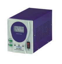 Ac automatic voltage stabilizer