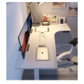 Adjustable Height PC Table Smart Standing Desk