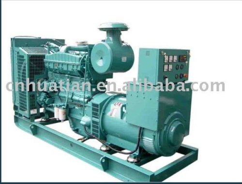 300GFT Gas Generator with ISO Certificated