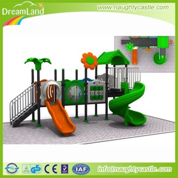 Garden outdoor playground / outdoor kids playground