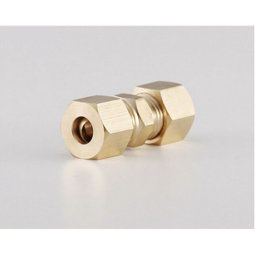 Custom CNC Machining parts Brass Turning Parts