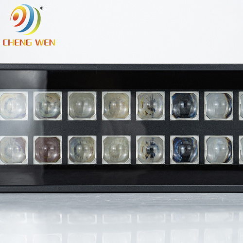 42 heads 14 paragraphs Curtain light Bar