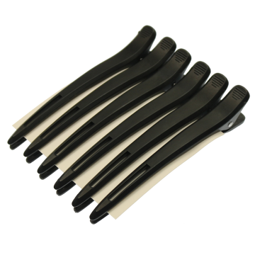Professional Hair Sectioning Clips Set
