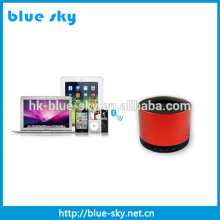 2015 Hot Promotional Mini Bluetooth Speaker for All Bluetooth Device