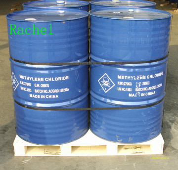 Pharmaceutical Intermediate, Methylene Chloride, Dicoloromethane