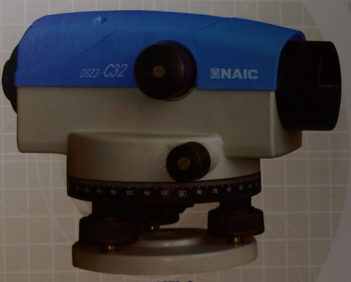 Auto Level Surveying Equipment (DSZ-C32)