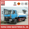 Camion di serbatoio di acqua di Dongfeng 145