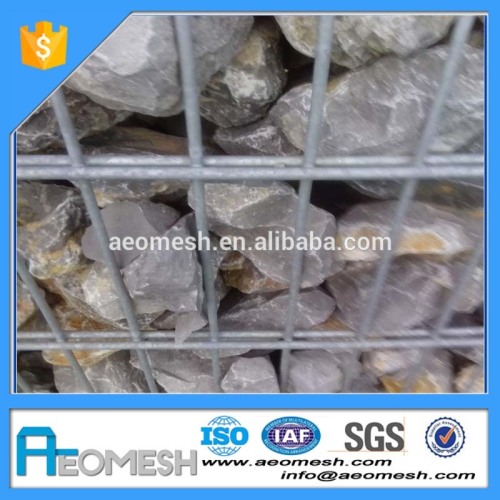 Hot sell pvc coated gabion box,gabions,gabion baskets 2x1x1 4x1x1(Professional manufacturer)