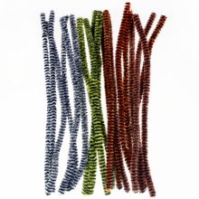 Kids educational toys fuzzy sticks chenille wire stem