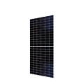 Mono media célula monocristalina 500W Fotovoltaica SolarPanel