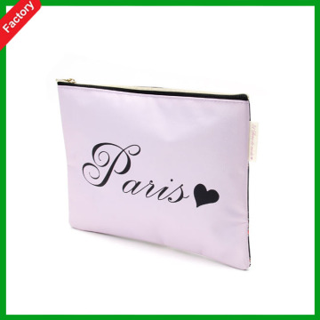 Fashional wholesale Eco Promotion pocket Bag/600D polyester bag