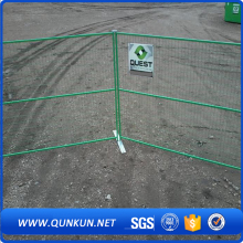 Temporary Pool Fence Panel/Portable Fencing