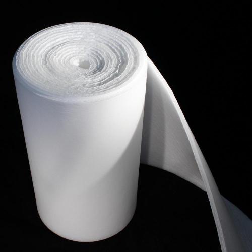 HT650 Aerogel Insulation Blanket For Construction