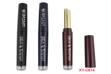 Elegant Matter Black Lipstick Container