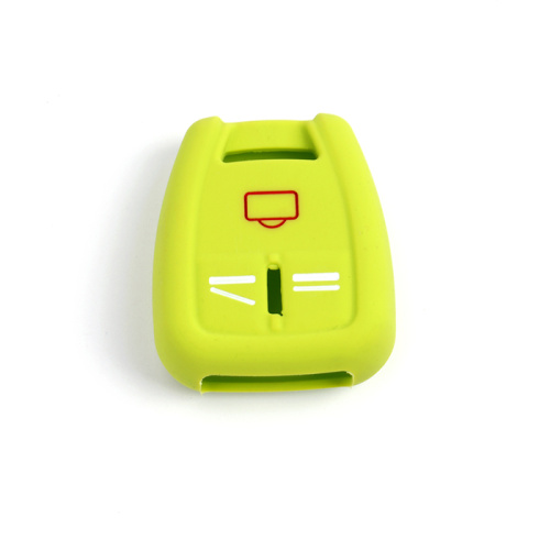 Opel Silicone Cases Cover for Car Key
