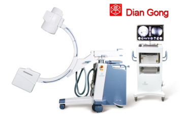 digital X-ray machine price