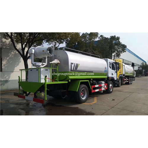 Dongfeng 5 CBM Water Tanker Truck Dijual