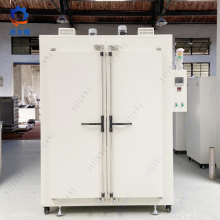 Special Drying Oven for Varnish